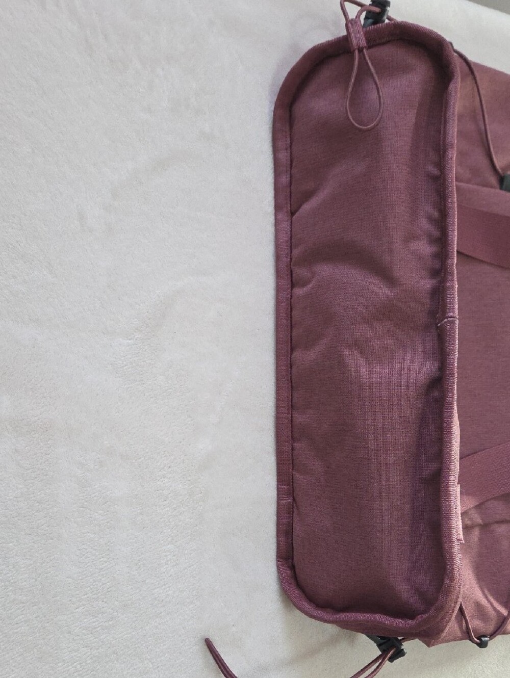 The North Face Borealis Women's Rose Tote with Front Bungee - Picture 4 of 7